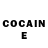 COCAIN FishScale murat ordu